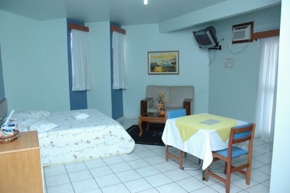 Serras Hotel Rondonópolis Екстериор снимка