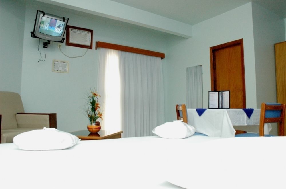 Serras Hotel Rondonópolis Екстериор снимка